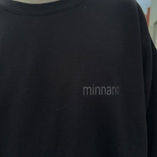 画像をギャラリービューアに読み込む, 【PREORDER】Walk Around Crewneck -Black
