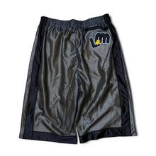 画像をギャラリービューアに読み込む, LM BASKETBALL SHORTS -BLK
