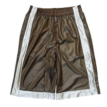 画像をギャラリービューアに読み込む, LM BASKETBALL SHORTS -BR
