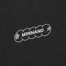画像をギャラリービューアに読み込む, Record Logo Tee
