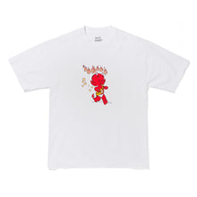 画像をギャラリービューアに読み込む, Hot Sax Tee
