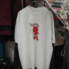 画像をギャラリービューアに読み込む, Hot Sax Tee
