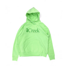 画像をギャラリービューアに読み込む, Creek Canadian Hoodie
