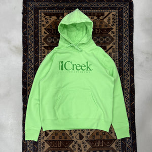 Creek Canadian Hoodie