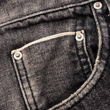 画像をギャラリービューアに読み込む, Distressed jeans
