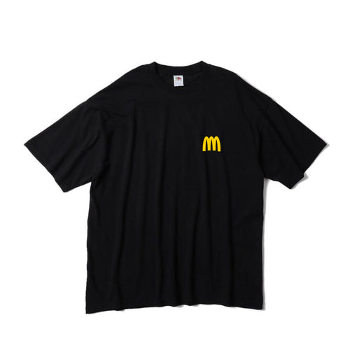 MIN-NANO Power Tee 16周年 サイズL ミンナノ MIN-NANO