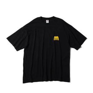 【PREORDER】MNT -BLK