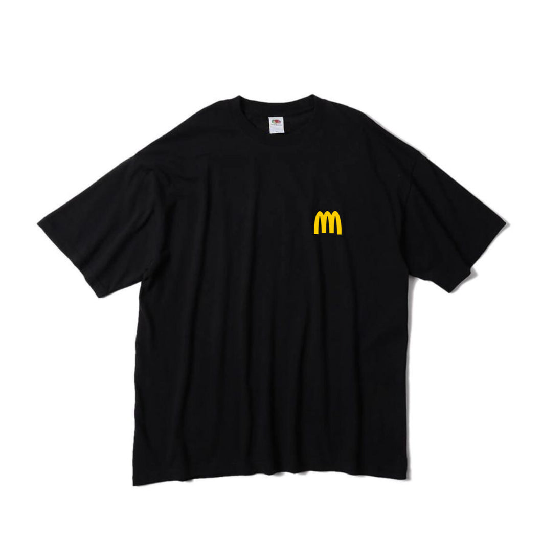 【PREORDER】MNT -BLK