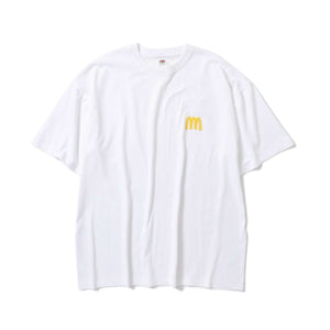 【PREORDER】MNT -WHT