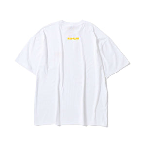 【PREORDER】MNT -WHT