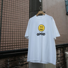 画像をギャラリービューアに読み込む, GANDNB Tee
