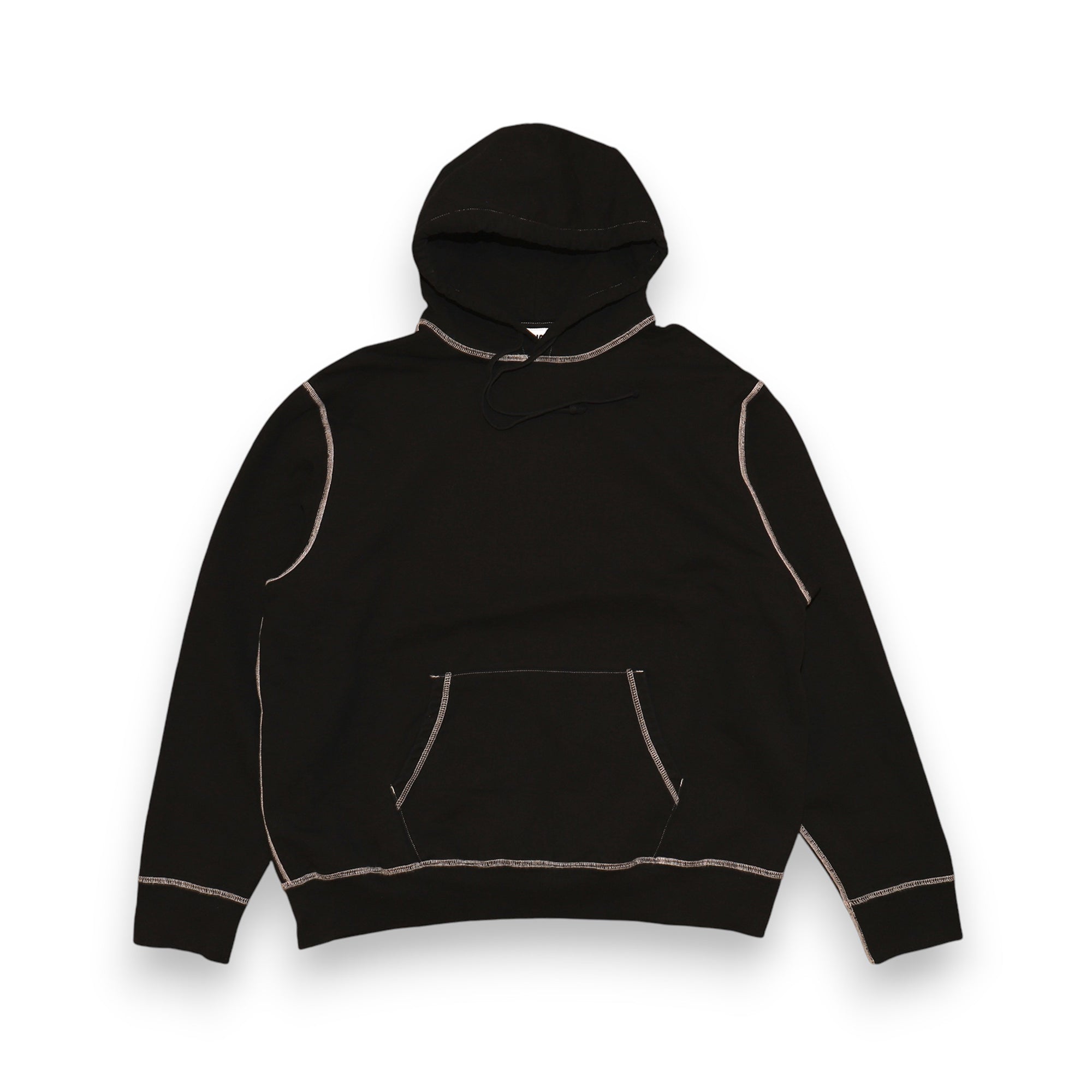 HW Canadian Hoodie -Oreo – MIN-NANO