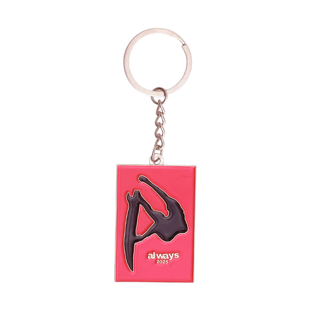 fanning keyring