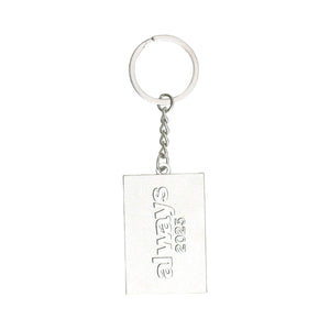 fanning keyring