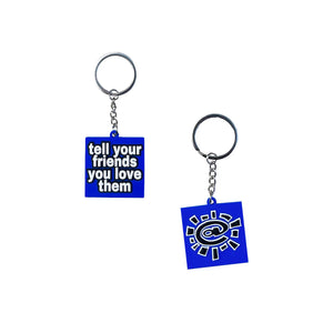 tyfylt keyring
