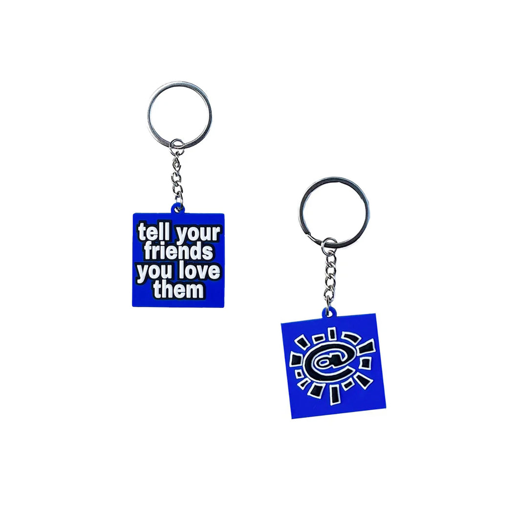 tyfylt keyring
