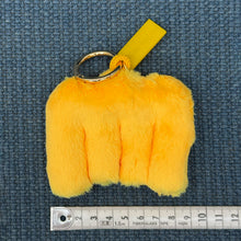 画像をギャラリービューアに読み込む, MOFU MOFU Keychain
