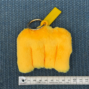 MOFU MOFU Keychain – MIN-NANO