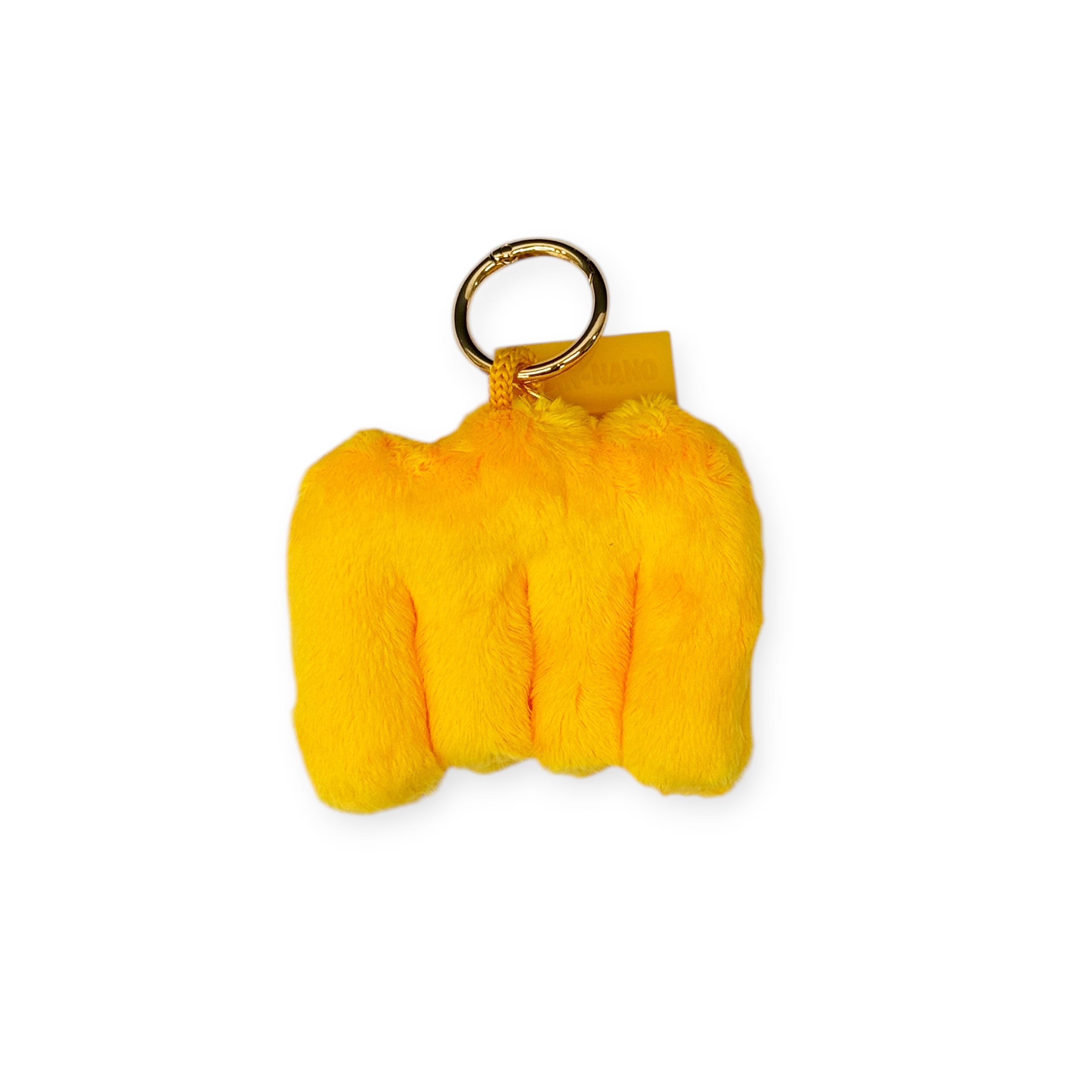 MOFU MOFU Keychain – MIN-NANO