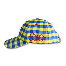 画像をギャラリービューアに読み込む, Paco Hat
