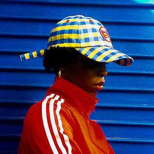 Paco Hat