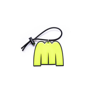 MIN-NANO × PORTER Blue Lug MN Reflector MN Reflector (YELLOW) – MIN-NANO