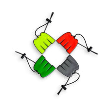 画像をギャラリービューアに読み込む, MN Reflector
