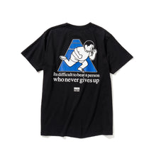 画像をギャラリービューアに読み込む, MNION RUNNING GUY Tee
