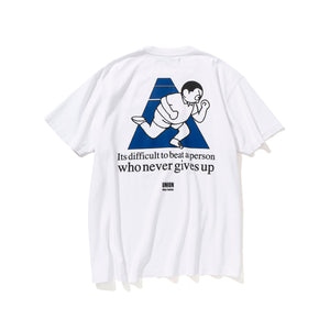 MNION RUNNING GUY Tee