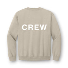 画像をギャラリービューアに読み込む, -PREORDER- CREWneck (SAND)
