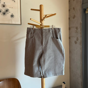 Cord Short