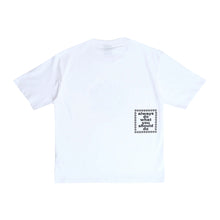 画像をギャラリービューアに読み込む, sketchy @sun tee -wht
