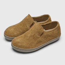 画像をギャラリービューアに読み込む, POWN SLIP-ON
