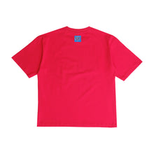 画像をギャラリービューアに読み込む, snapper rocks tee - red
