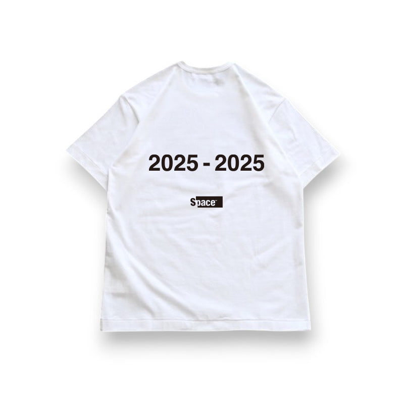 2025 Tee