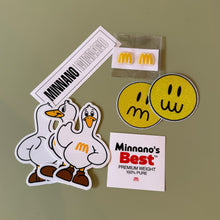 画像をギャラリービューアに読み込む, Sticker Pack 2026
