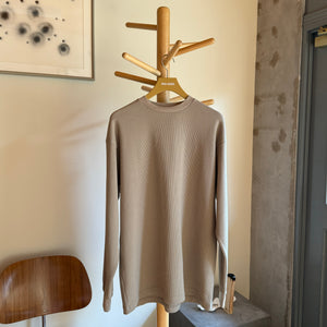 L/S Thermal (Field green)