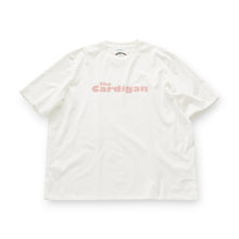 画像をギャラリービューアに読み込む, The Cardigan T-shirt
