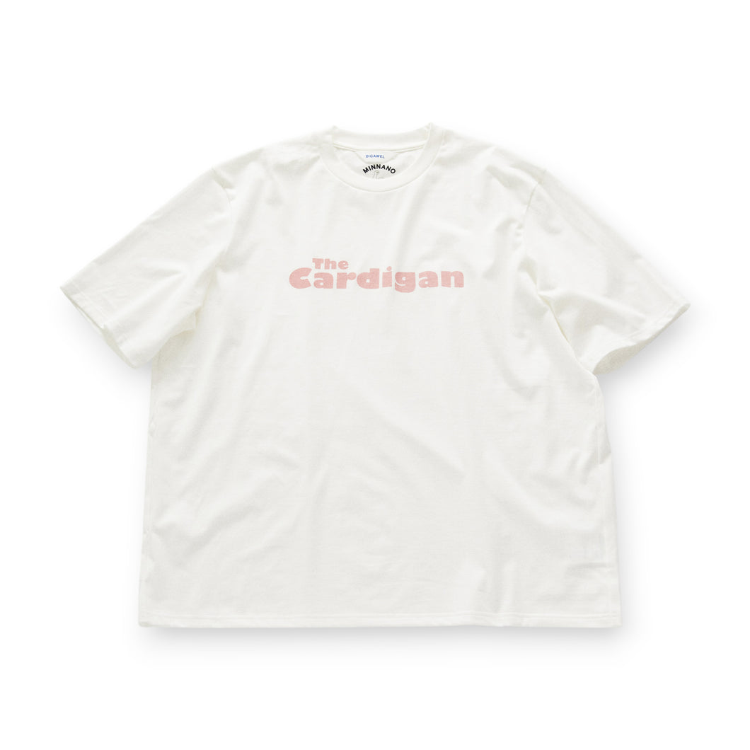 The Cardigan T-shirt