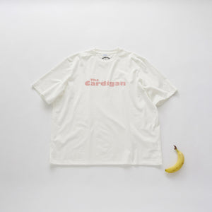 The Cardigan T-shirt