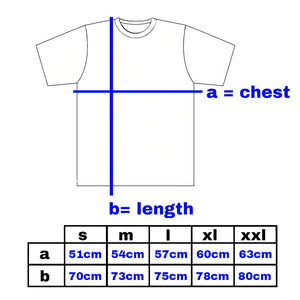 sketchy @sun tee -wht