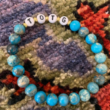 画像をギャラリービューアに読み込む, TOTG ALL ACCESS TOUR WRIST BAND
