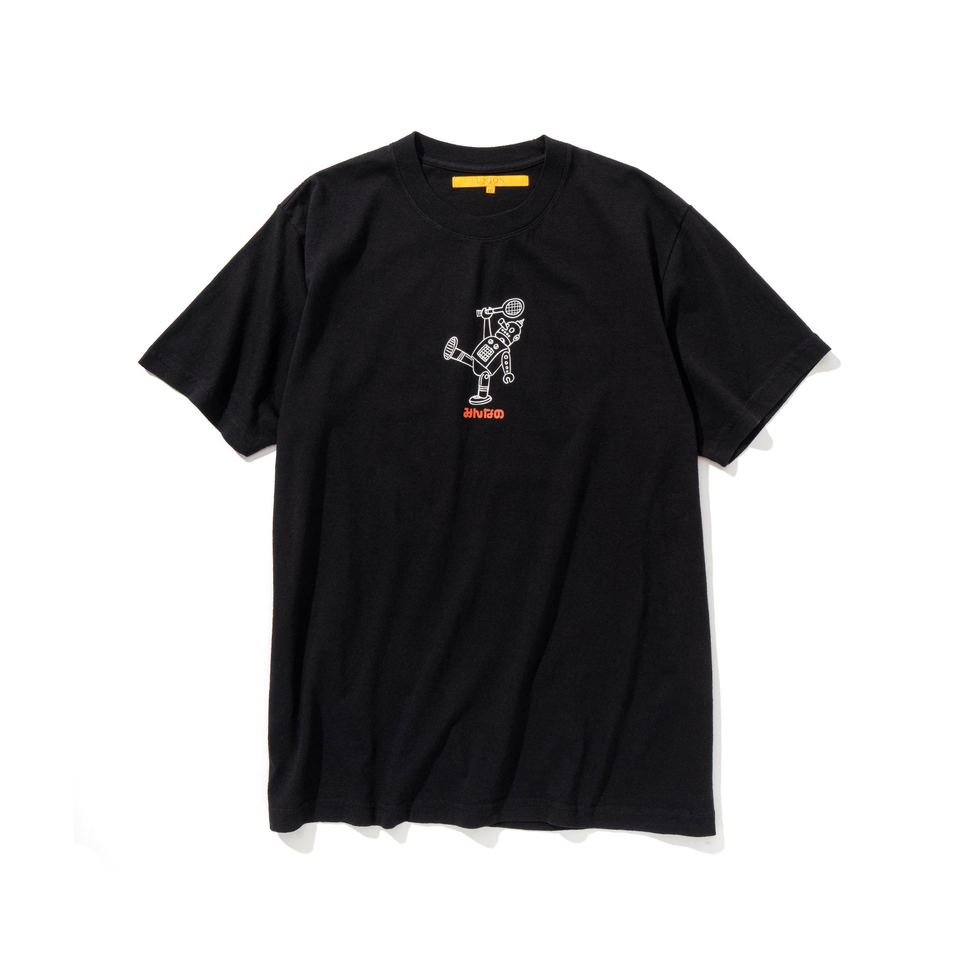 MNION SPORT Tee - Tシャツ/カットソー(半袖/袖なし)