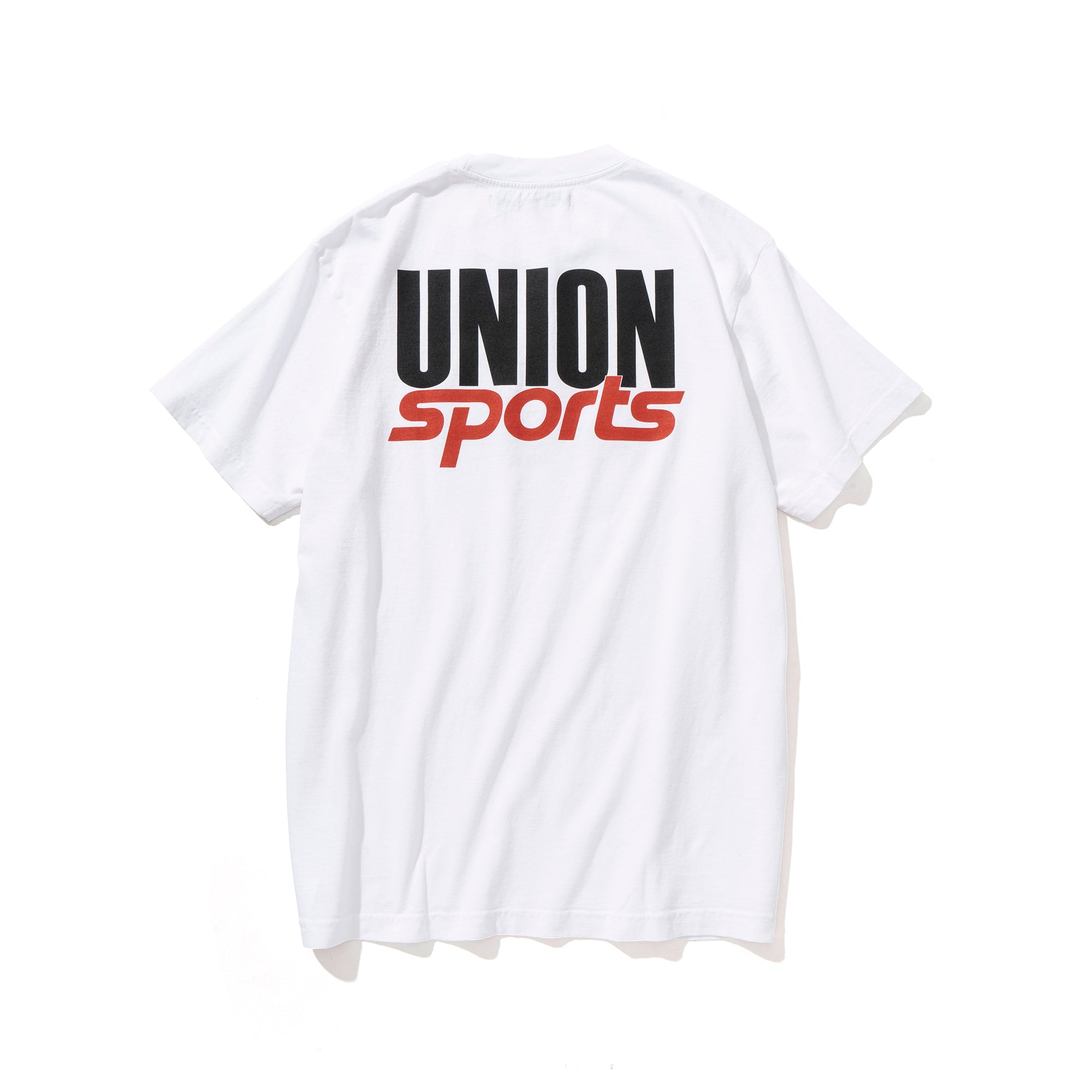 MNION SPORT Tee - Tシャツ/カットソー(半袖/袖なし)