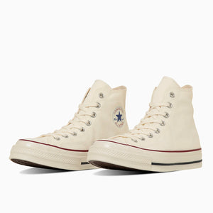 ALLSTAR LGCY -WHT(NAT)