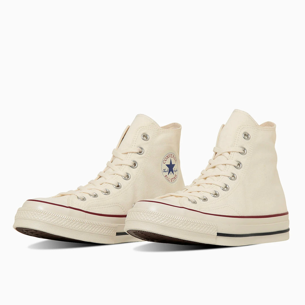 ALLSTAR LGCY -WHT(NAT)