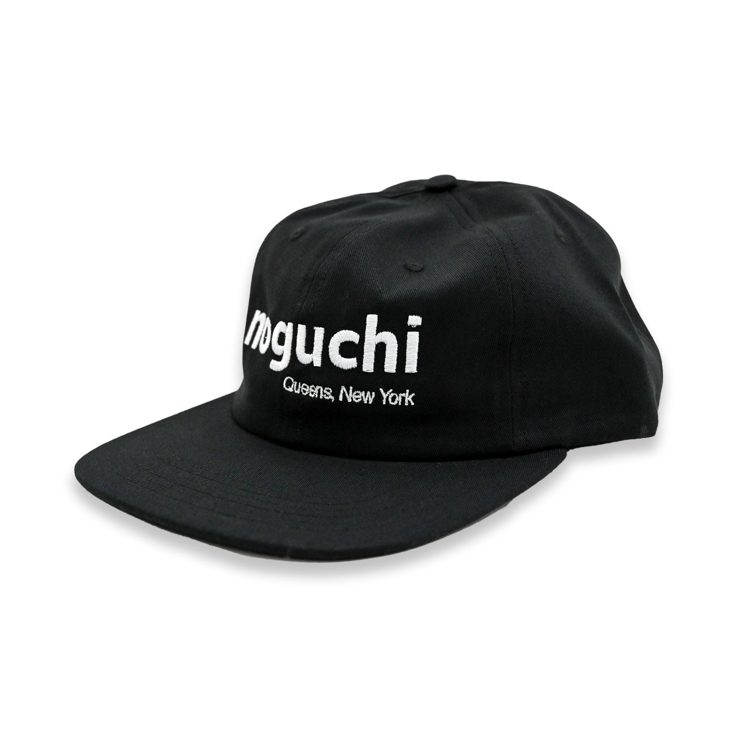 noguchi cap by Marcel Peña slon キャップ