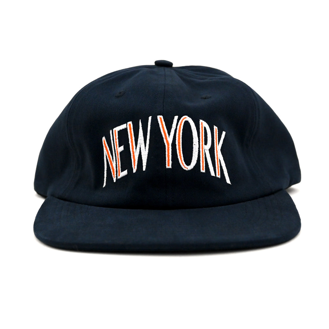 SELECTS NEWYORK CAP