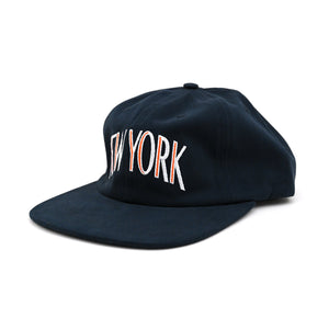 SELECTS NEWYORK CAP
