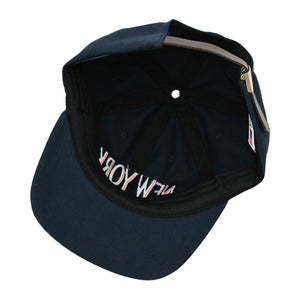 SELECTS NEWYORK CAP